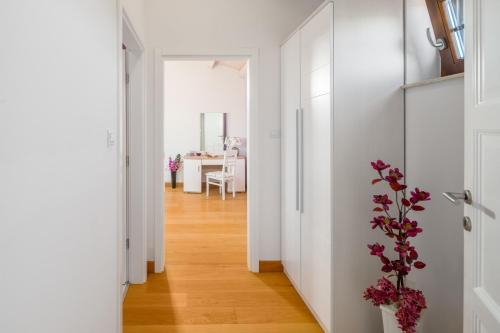 Villa Kanco — 4-Star Luxury Hotel in Barban, Croatia