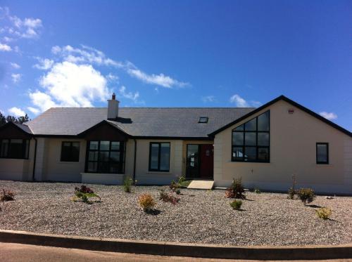 Kilmore Quay Castleview 1 5 Bedroom House — 4-Star Luxury Hotel in Loch Garman, Republic of Ireland