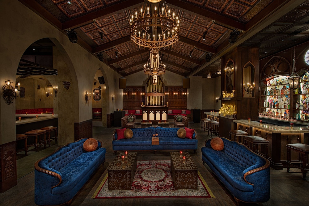 Moxy Downtown Los Angeles - photo 36