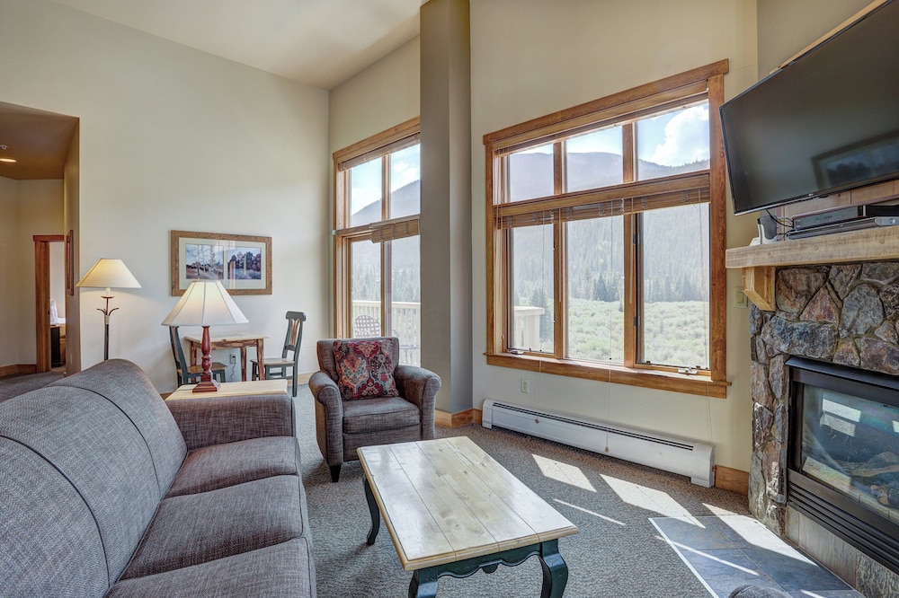 Red Hawk by Keystone Resort - photo 82