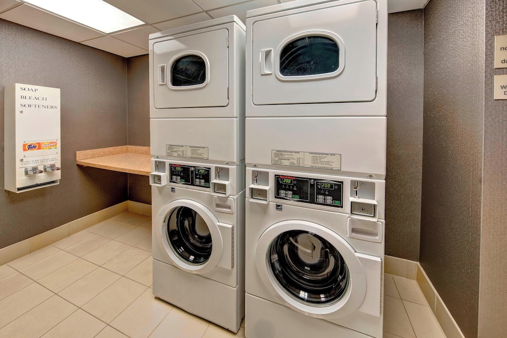 SpringHill Suites by Marriott Naples - photo 22