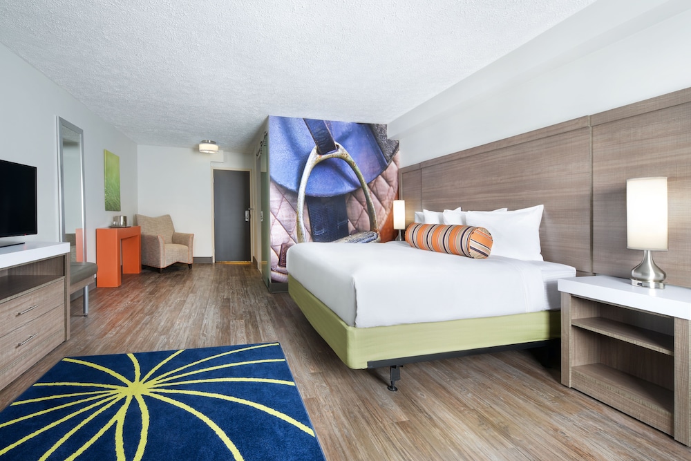Hotel Indigo Cleveland Beachwood an IHG Hotel - featured photo