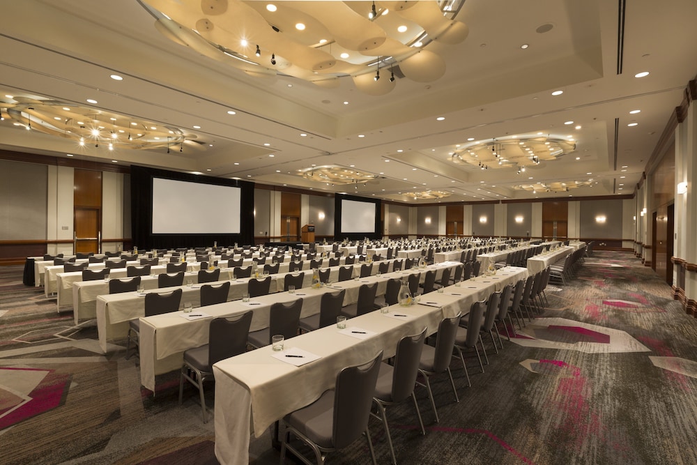 Loews Hollywood Hotel - photo 48