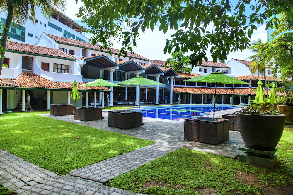 Palms Mount Lavinia in Dehiwala-Mount Lavinia, Sri Lanka