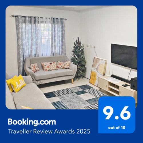 Ana’s Haven Olongapo Subic in Olongapo, Philippines