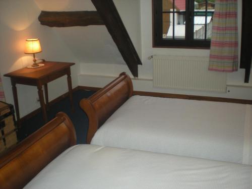 La Befana — hotel in Montreuil