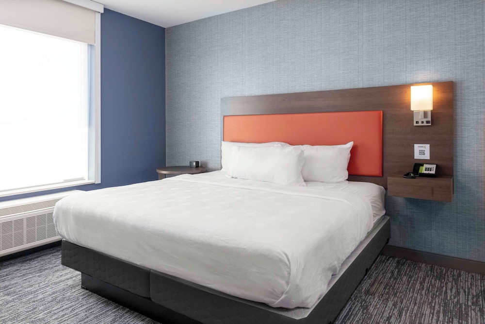 Home2 Suites by Hilton Northville Detroit - photo 8