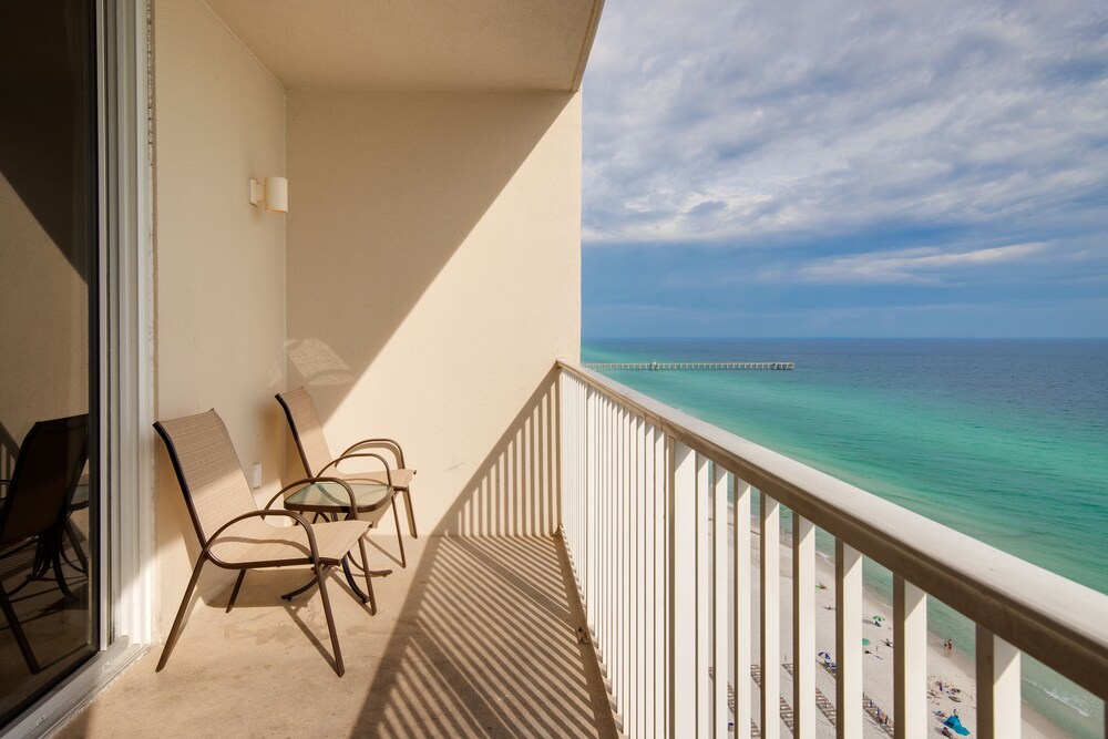 Tidewater Beach Resort 1603 One Bedroom Condo - photo 22