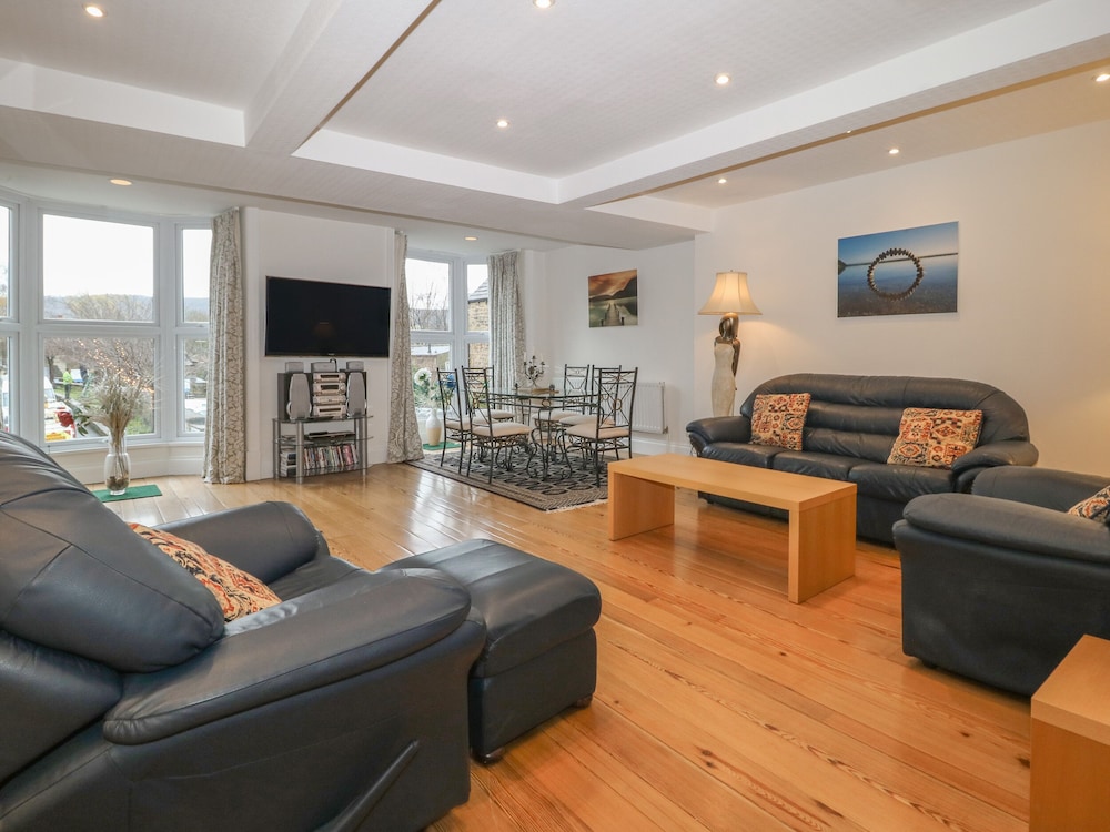 Park Road Apartment — 4-Star Luxury Hotel in Harrogate, United Kingdom