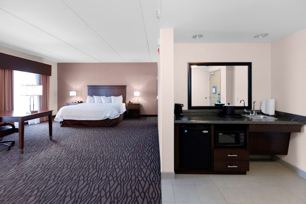 Hampton Inn Butler - photo 18
