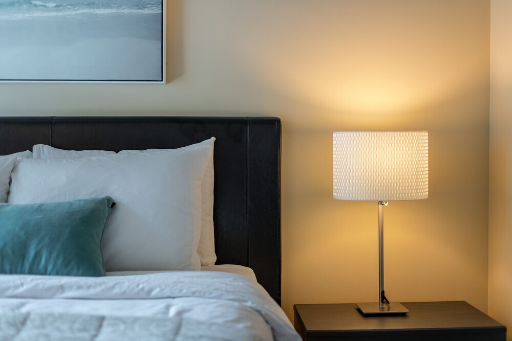 Market Street Apartments by Barsala — 4-Star Luxury Hotel in Portland, United States