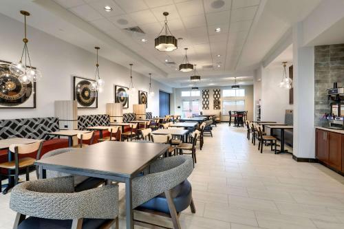 Drury Plaza Hotel Cincinnati Florence - photo 17