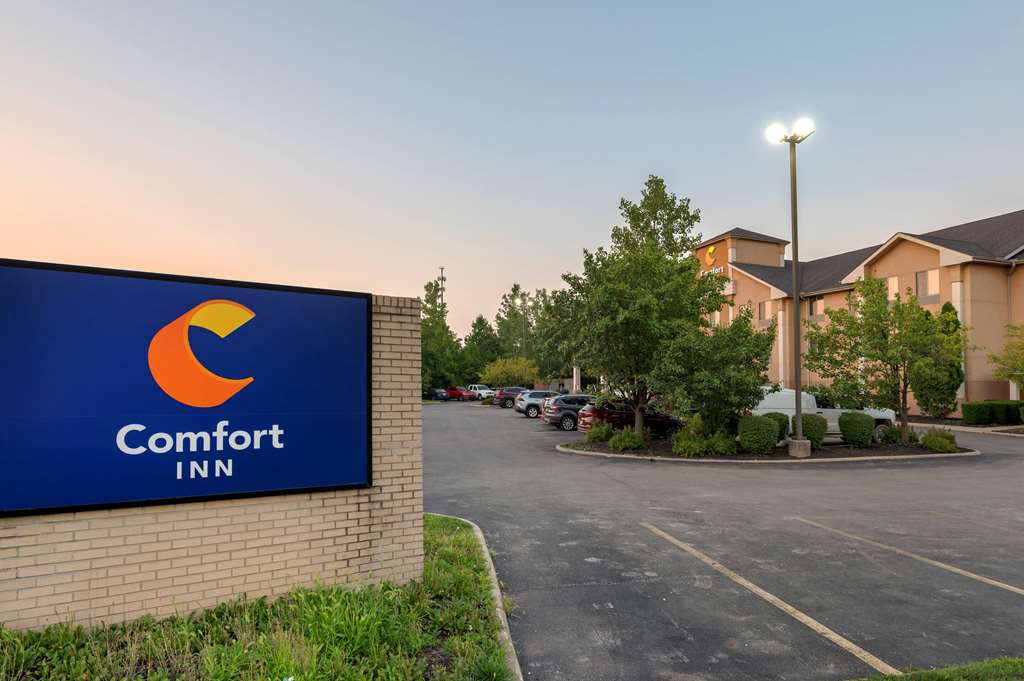 Comfort Inn East Ohio - photo 2