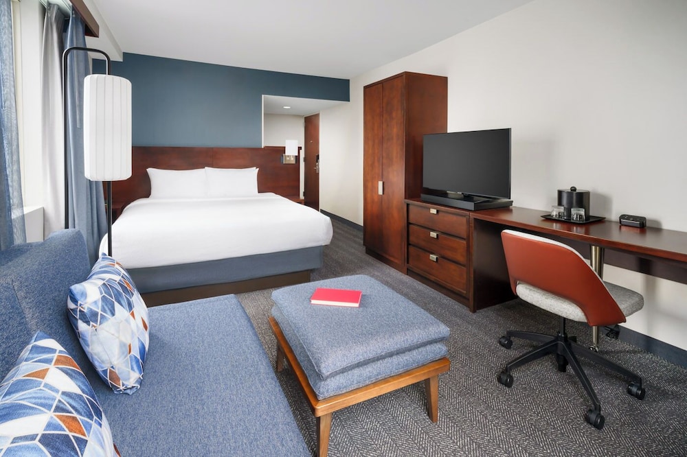 Courtyard by Marriott New York Manhattan Upper East Side - photo 17