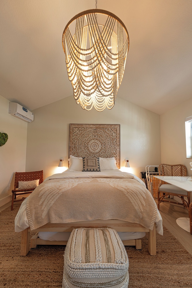 Seahorse Beach Bungalows - photo 6
