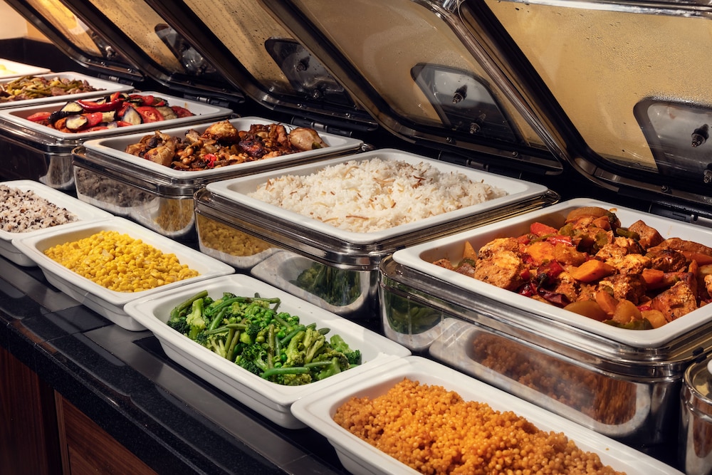 מזון ומשקאות