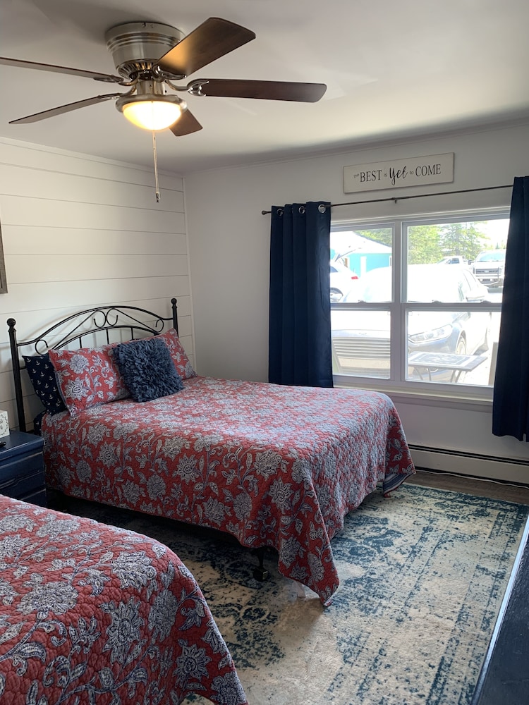 Grand Lake Resort - photo 11