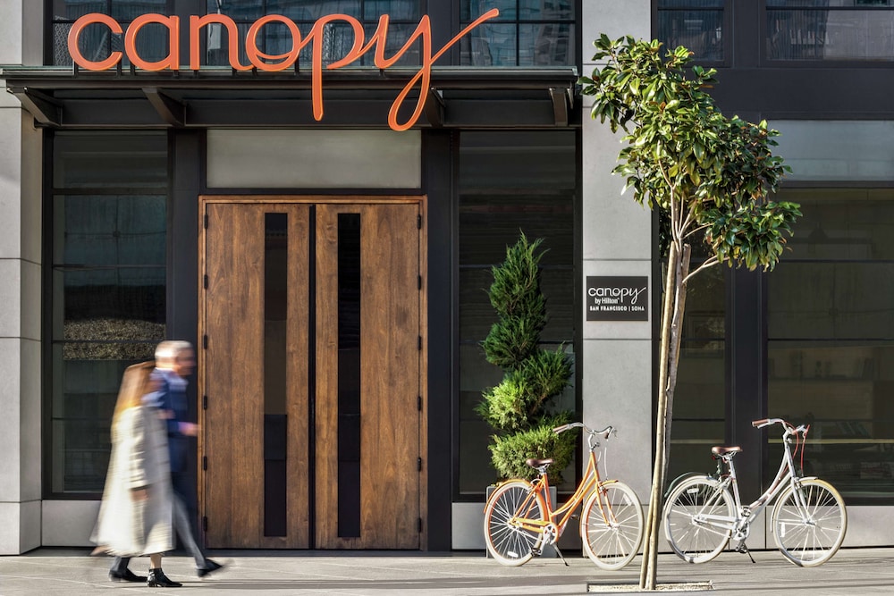 Canopy by Hilton San Francisco SoMa - photo 75