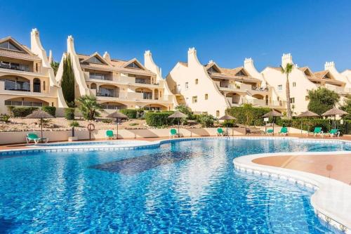 La Manga Club Resort Los Olivos 593 in Atamaria, Spain