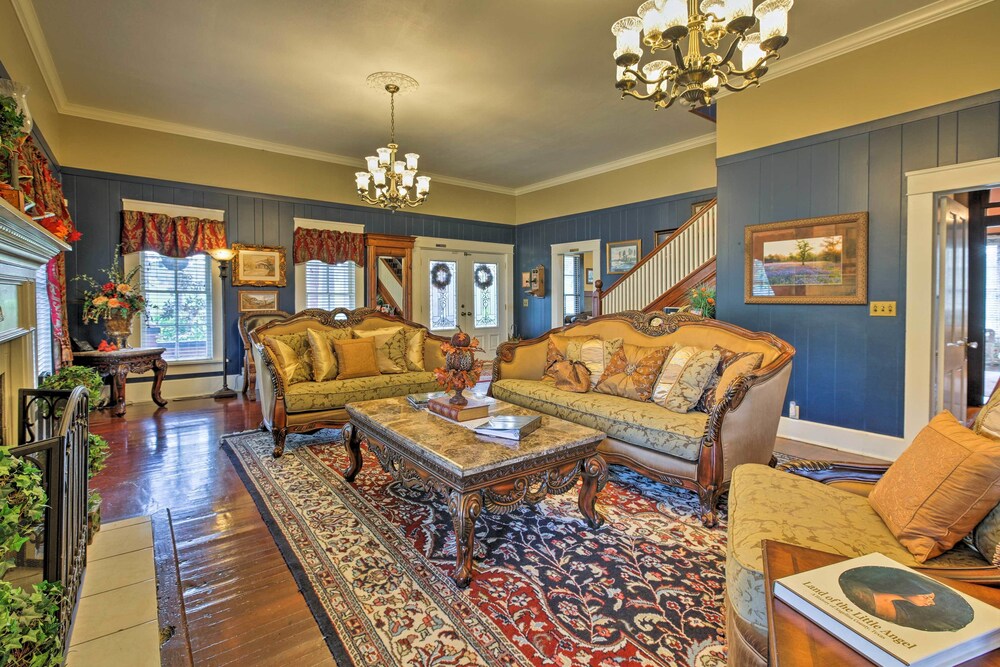 Texas Forest Country Retreat - photo 20
