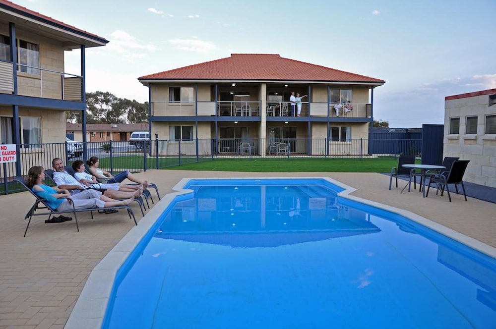 Pinnacles Edge Resort - last minute hotel in Unknown City