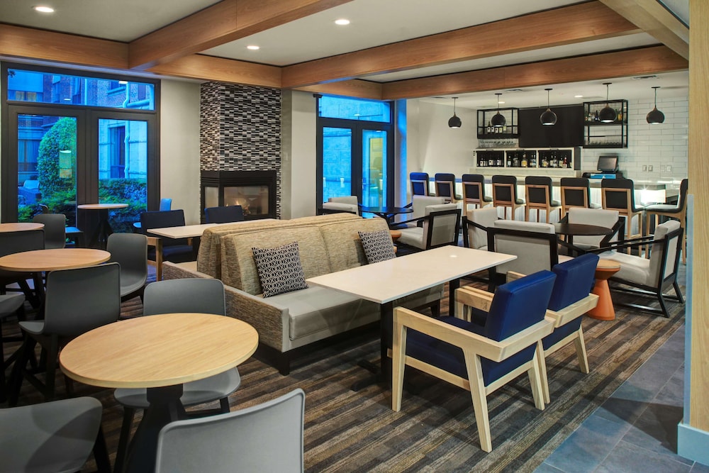 HYATT house Dallas Lincoln Park - photo 40