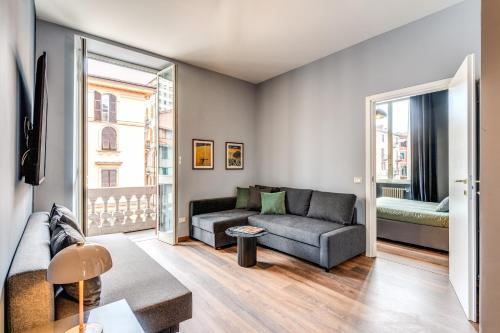 Downtown Srl Cinque Terre Dream — 4-Star Luxury Hotel in La Spezia, Italy