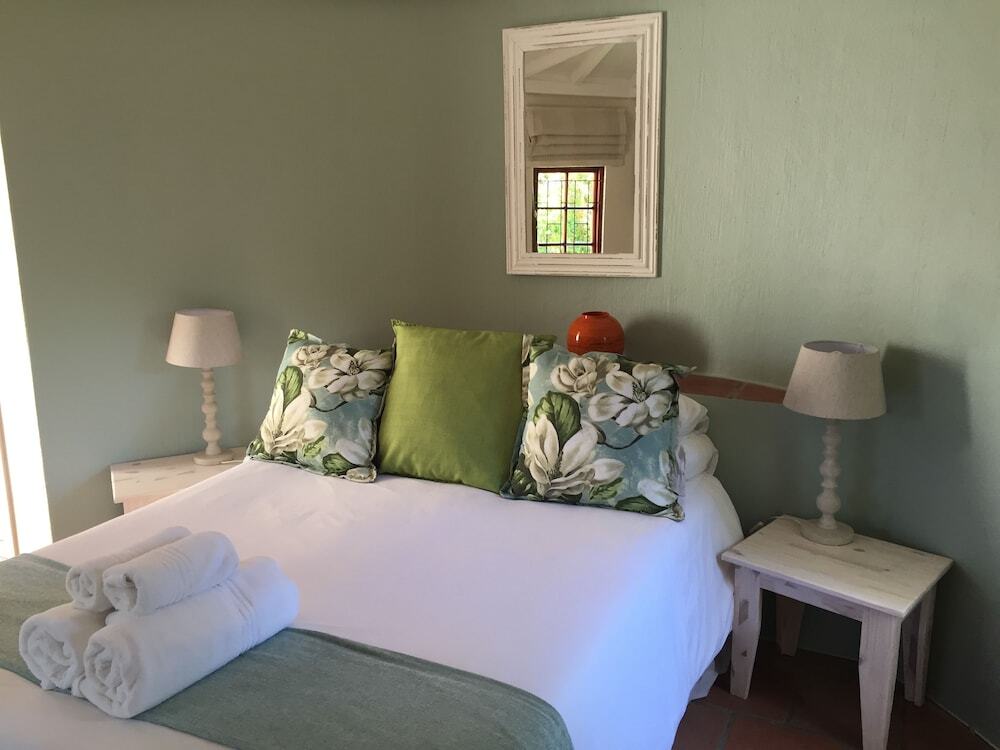 Tarn Country House — 4-Star Luxury Hotel in Plettenberg Bay, South Africa