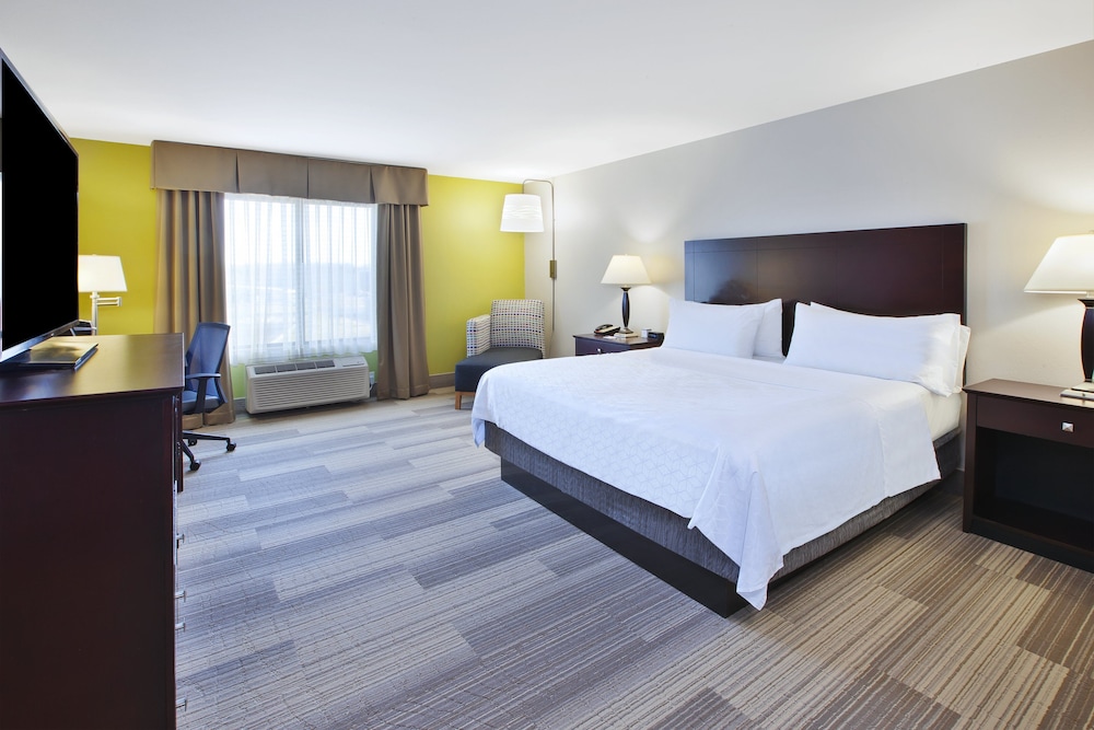 Holiday Inn Express Hotel & Suites Niles by IHG - photo 18