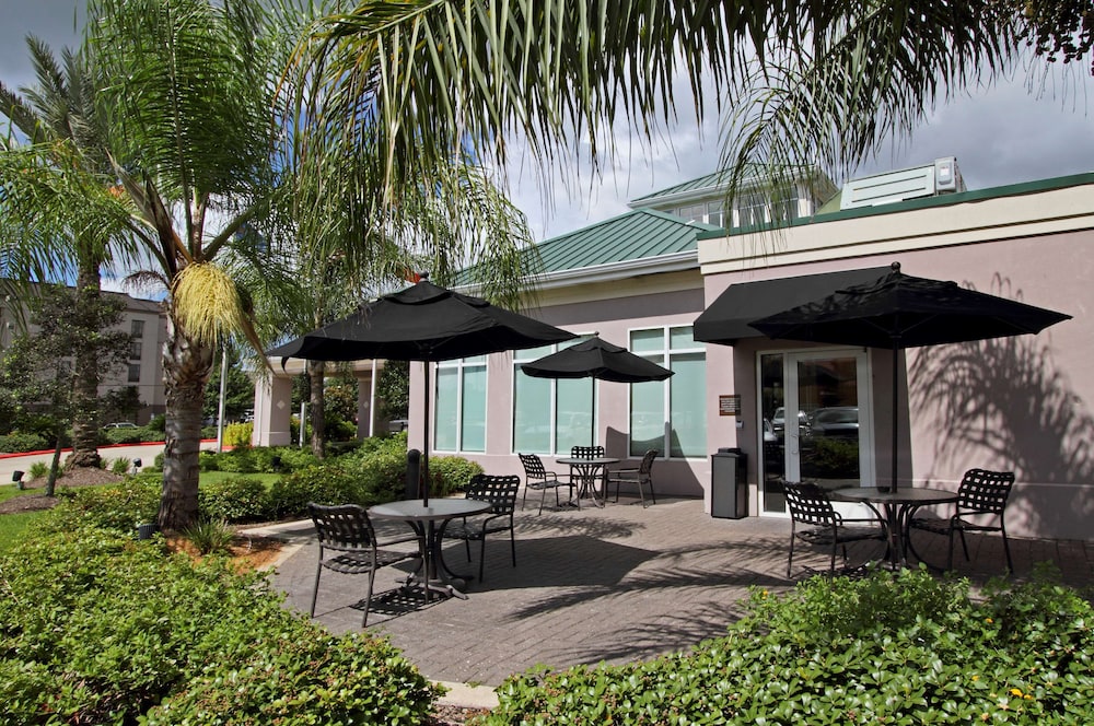 Hilton Garden Inn Beaumont TX - photo 21