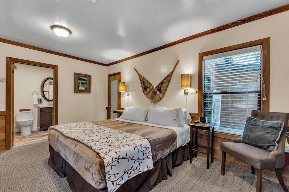 Idyllwild Inn - photo 89