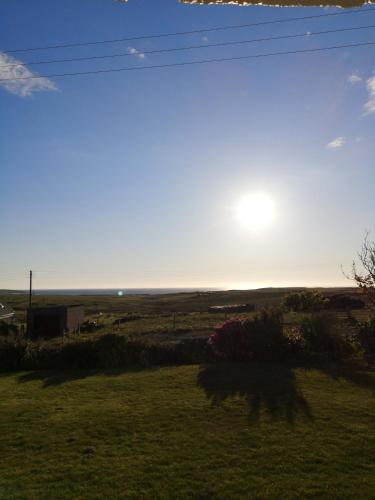 Atlantic View Sauna and Sunsets in Isle Of Lewis, United Kingdom