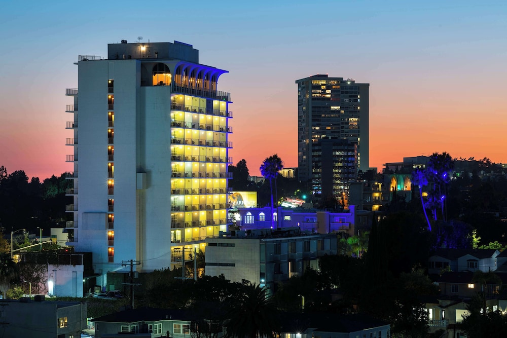 Cameo Beverly Hills LXR Hotels & Resorts - photo 49