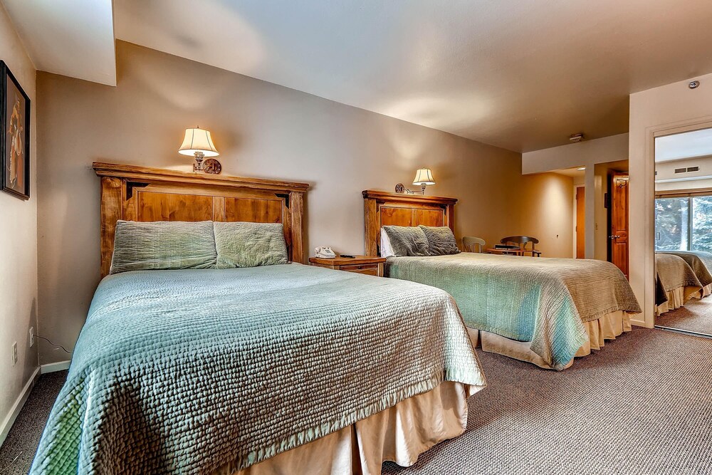 Park Station Condominium Hotel - photo 13