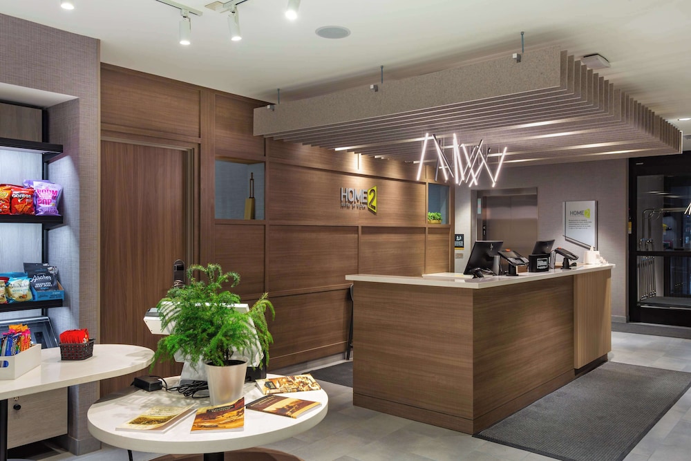 Home2 Suites By Hilton Boone - photo 11