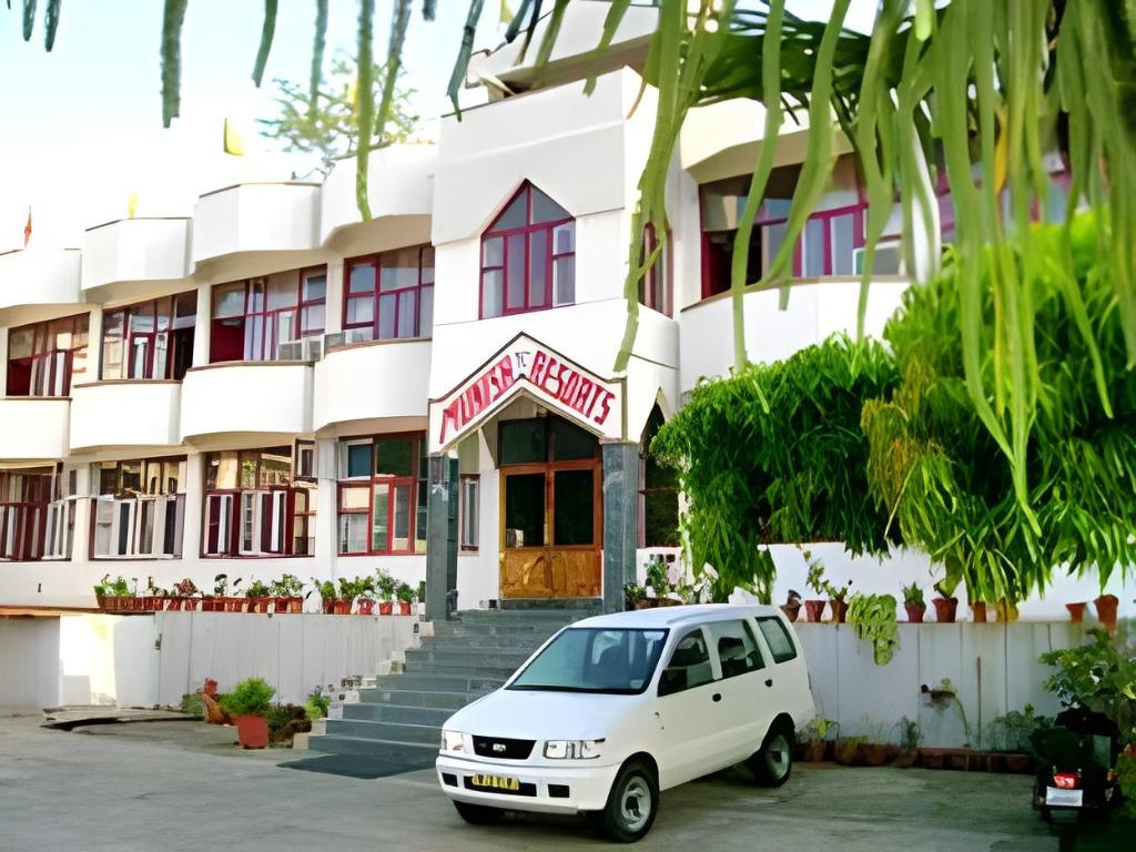 Munish Resorts in Mandi, India