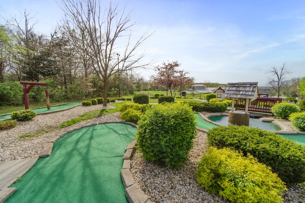Holiday Inn Club Vacations Fox River Resort - photo 31