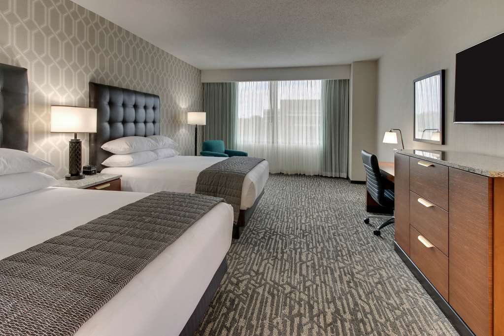Drury Plaza Hotel Richmond - photo 26