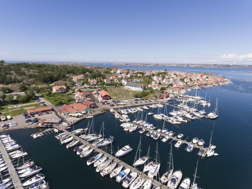 Slipens Hotell — Lysekil — photo 3