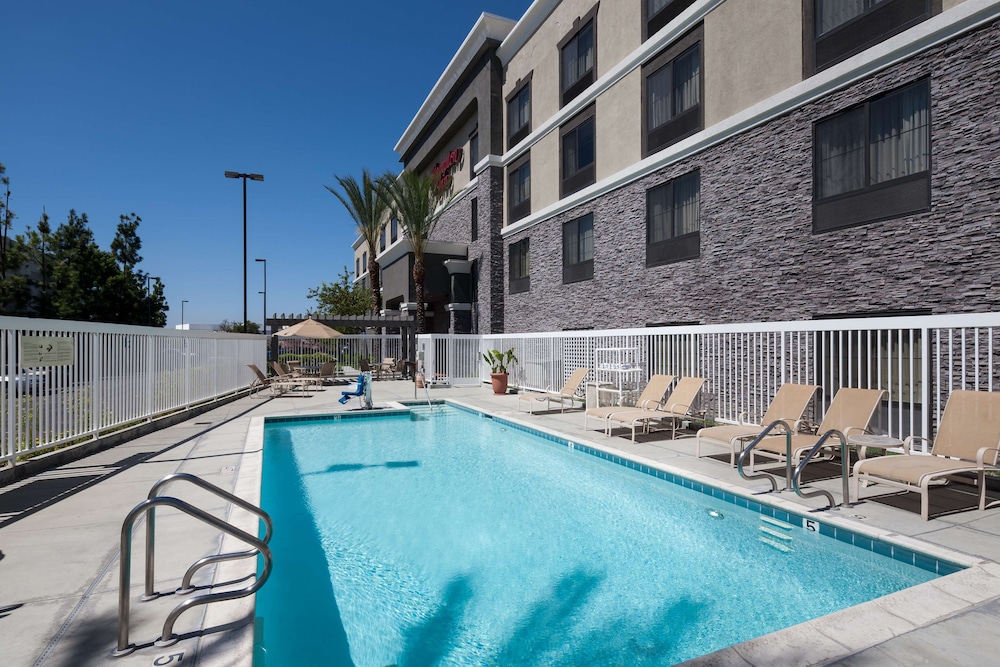 Hampton Inn Los Angeles Orange County Cypress - photo 18