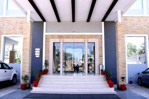 Best Western Nawanshahr — hotel in Nawanshahr