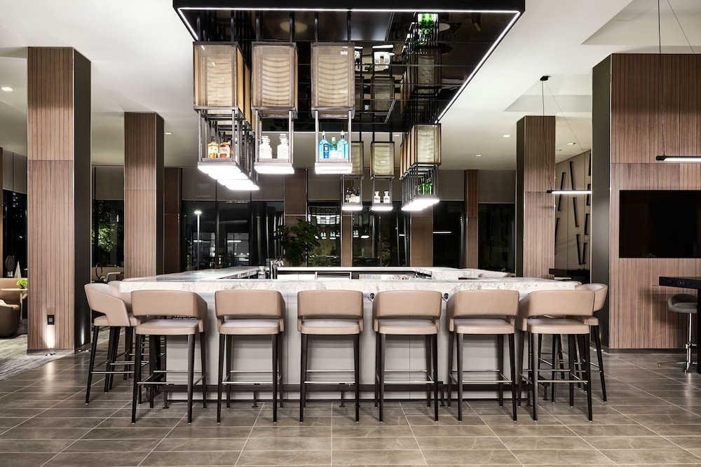 Residence Inn by Marriott Dallas Frisco - photo 32