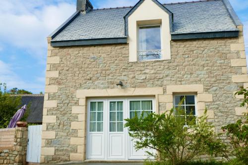Ker Yann - carbon neutral hotel in Plouharnel
