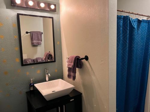 The Starry Night Inn - photo 16