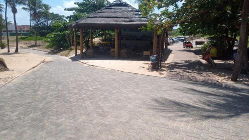 Paribahia — 4-Star Luxury Hotel in Mata De Sao Joao, Brasil