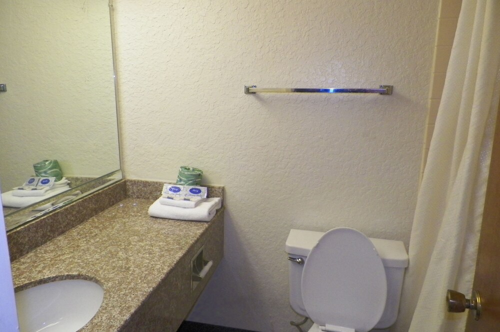Amerihome Inn & Suites - photo 11