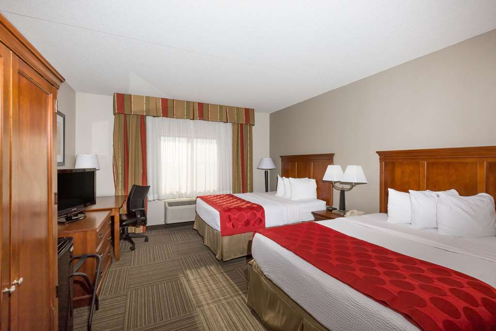 Ramada by Wyndham Platte City KCI Airport - photo 9