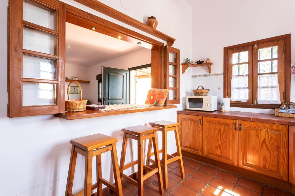 Live La Laguna Casita Vieja — La Laguna