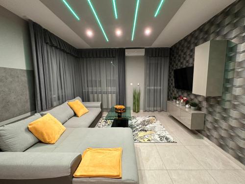 New Apartman — 4-Star Luxury Hotel in Debrecen, Hungary