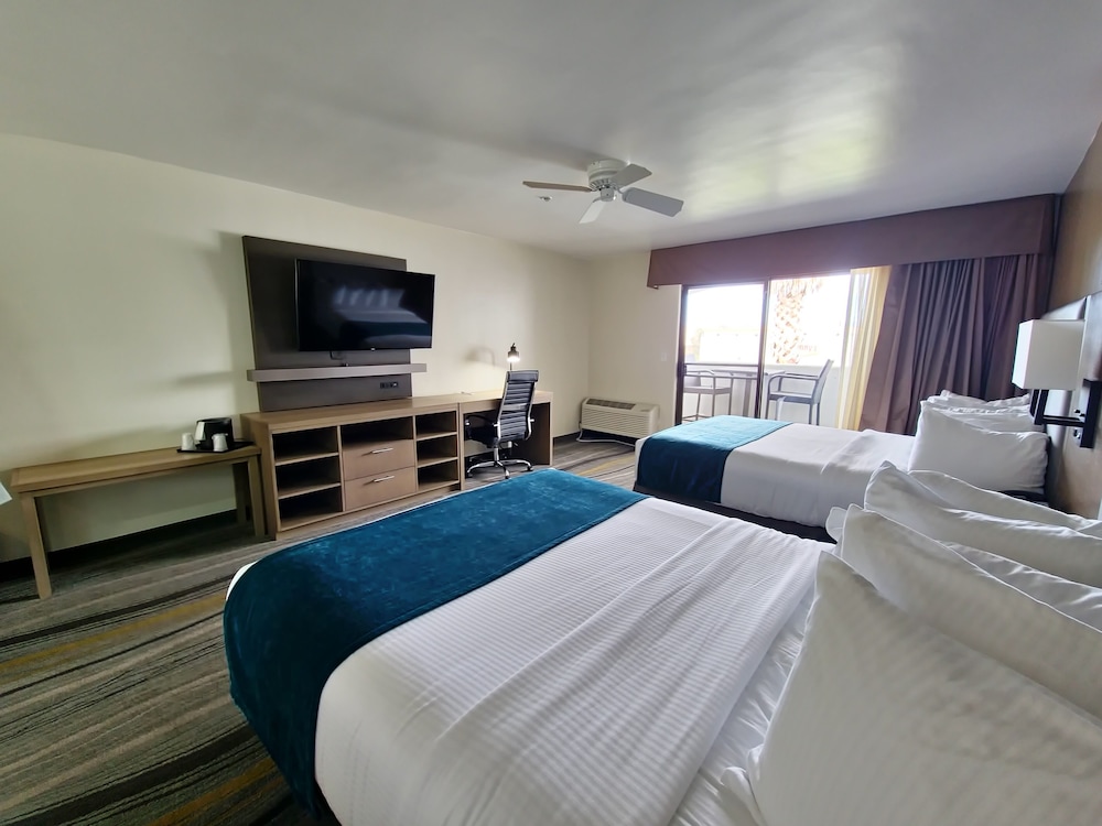 Los Viajeros Inn - photo 20
